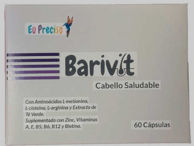 Barivit